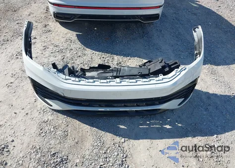 2024 Volkswagen Tiguan 2.0T Se R-Line Black z USA, uszkodzony, nr VIN 3VVCB7AX5RM104118